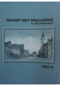 Dekanat Kąty Wrocławskie Część VII
