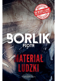 Materiał ludzki