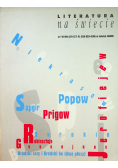 Literatura na świecie nr 7 - 8