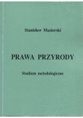 Prawa Przyrody
