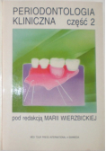 Periodontologia kliniczna Część 2