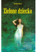 Zielone dziecko