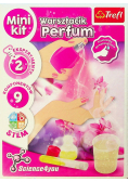 Science 4 You Warsztacik perfum TREFL NOWA