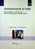 Inwestowanie w ludzi