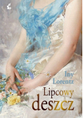 Lipcowy deszcz