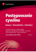 Postępowanie cywilne