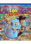 Toy Story 4 Popatrz i znajdź