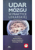 Udar mózgu w praktyce lekarskiej