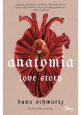 Anatomia. Love story