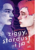 Ziggy Stardust i ja
