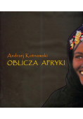Oblicza Afryki