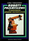 Roboty przemysłowe