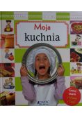 Moja kuchnia