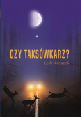 Czy taksówkarz