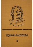 Fizjologia małżeństwa