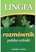 Rozmównik polsko włoski