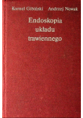 Endoskopia układu trawiennego