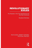 Revolutionary Exiles
