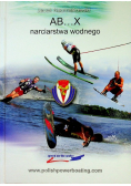 AB X narciarstwa wodnego