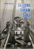 Słodki smak soli