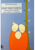 Formy pomocy dziecku