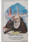 Święci Zakonu oo Kapucynów