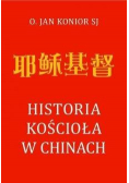 Historia Kościoła w Chinach