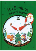 Na 5 minut przed snem Czekając na Boże Narodzenie