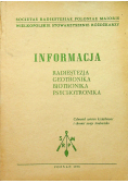 Informacja Radiestezja Geotronika Biotronika Psychotronika