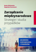 Zarządzanie międzynarodowe