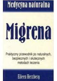 Medycyna naturalna Migrena