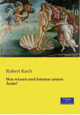 Was wissen und können unsere Ärzte?