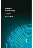 Analytic Psychology