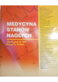 Medycyna stanów nagłych