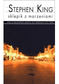 Sklepik z marzeniami
