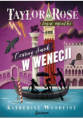 Czarny Smok w Wenecji