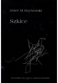 Bocheński Szkice