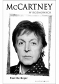 McCartney w rozmowach