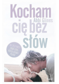 Kocham Cię bez słów