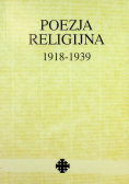 Poezja religijna 1918-1939