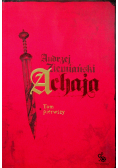 Achaja Tom 1