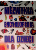 Niezwykła Encyklopedia dla dzieci