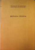 Metoda Crossa