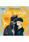 Ida, konie i reszta świata