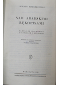 Nad Arabskimi Rekopisami