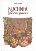Kuchnia dawnych Słowian
