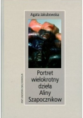 Portret wielokrotnego dzieła Aliny Szapocznikow