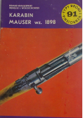 Karabin mauser wz. 1898