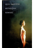 Metafizyka