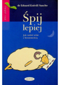 Śpij lepiej